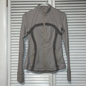 Lululemon Define Jacket
